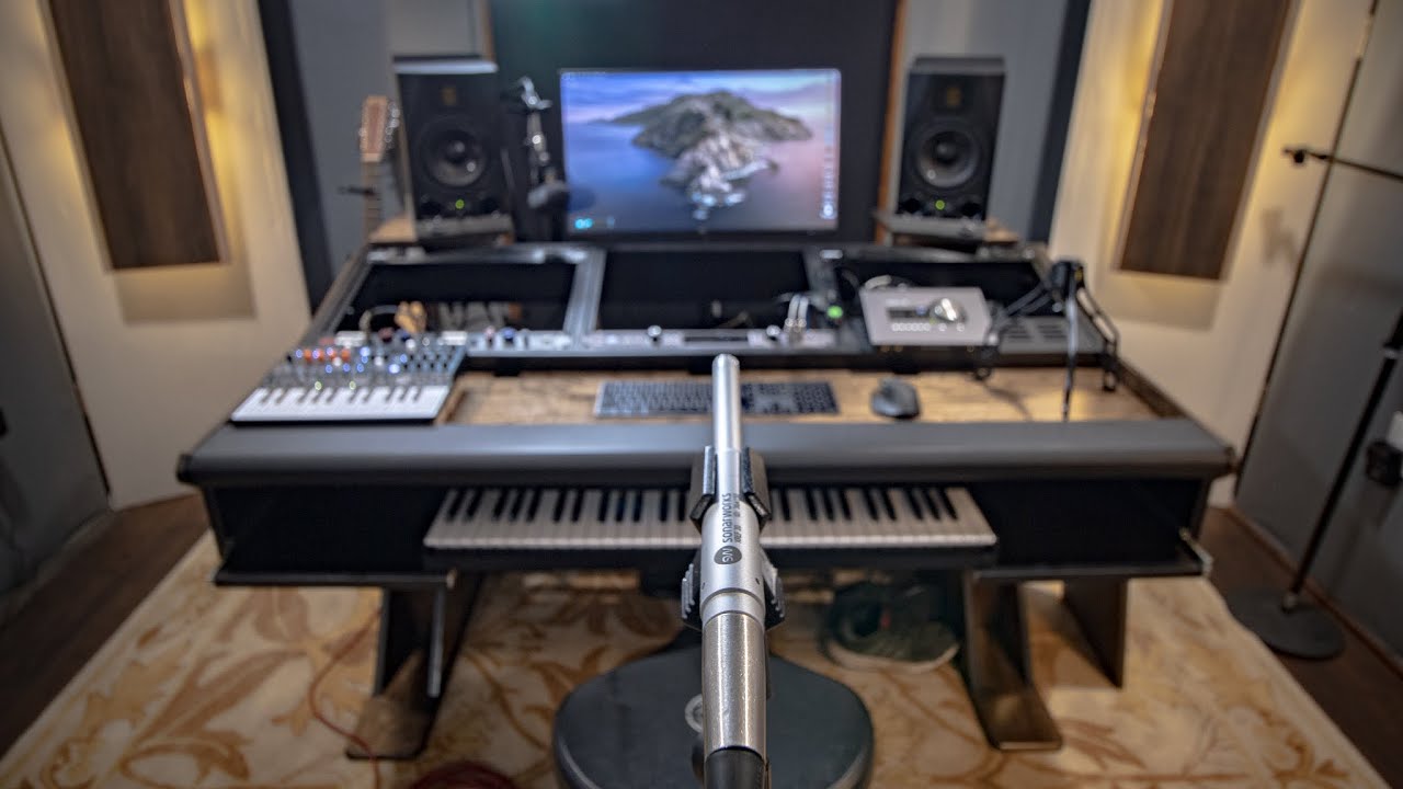 EPIC STUDIO GEAR | Sonarworks Reference 4 for Mixing (GIVEAWAY)