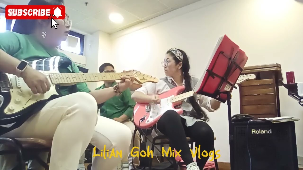 Songs for Mass #practice #lent #ashwednesday #praiseandworshipsong #hossanachoir #ofwhk #weeklyvlog 