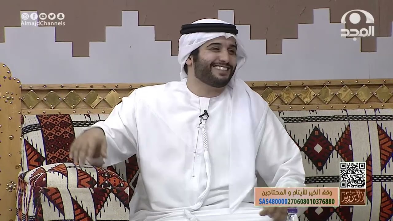 قلد الشيخ علي جابر في صلاة فتحدوه الأجاويد بمنافس يقلد الشيخ عبدالولي الأركاني | خميس وناصر المنصوري