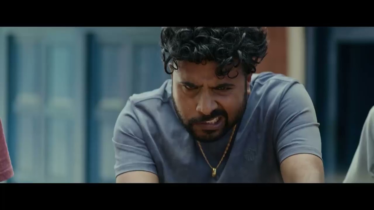 DERGEE MAILA Dyahang rai  Aanchal sharma move  Trailer