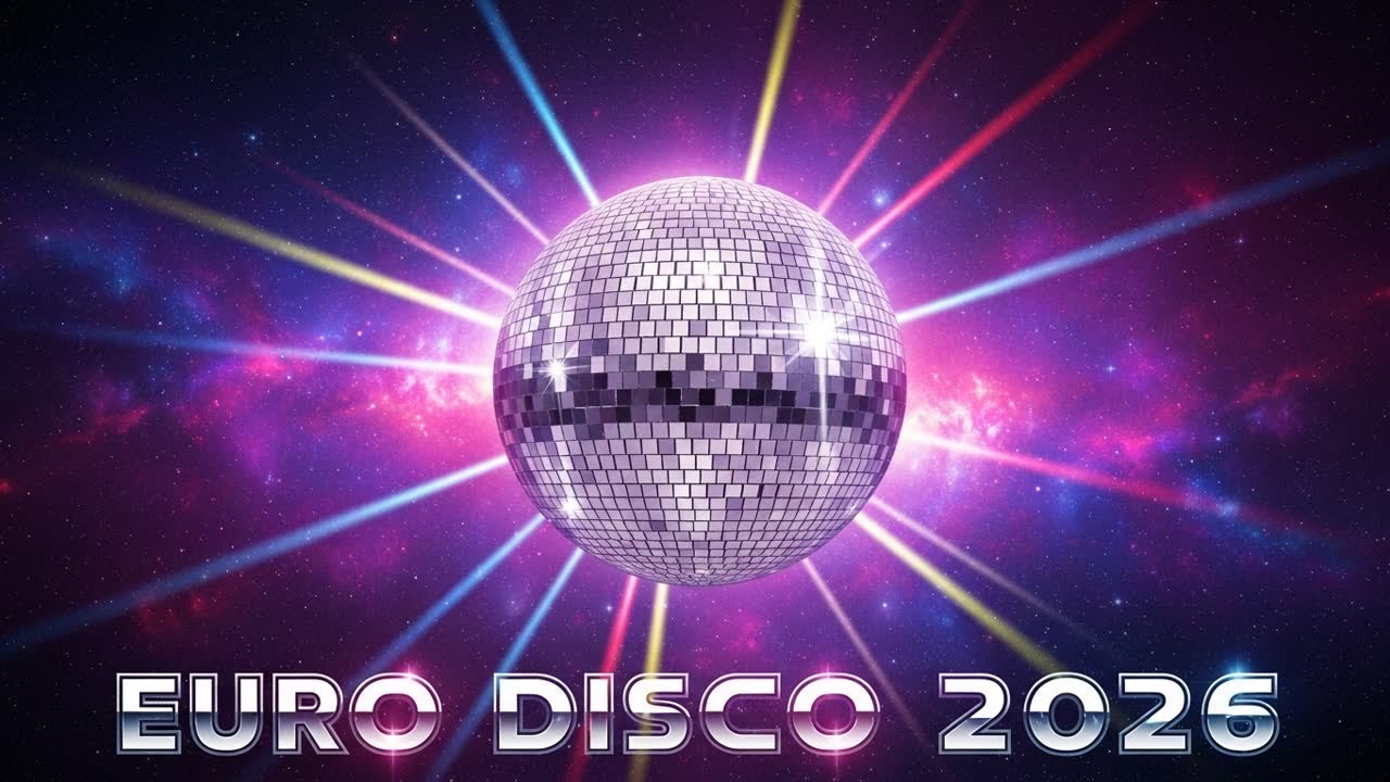Lost Love Retro Disco 💿 | Soft 80s/90s Night Mood