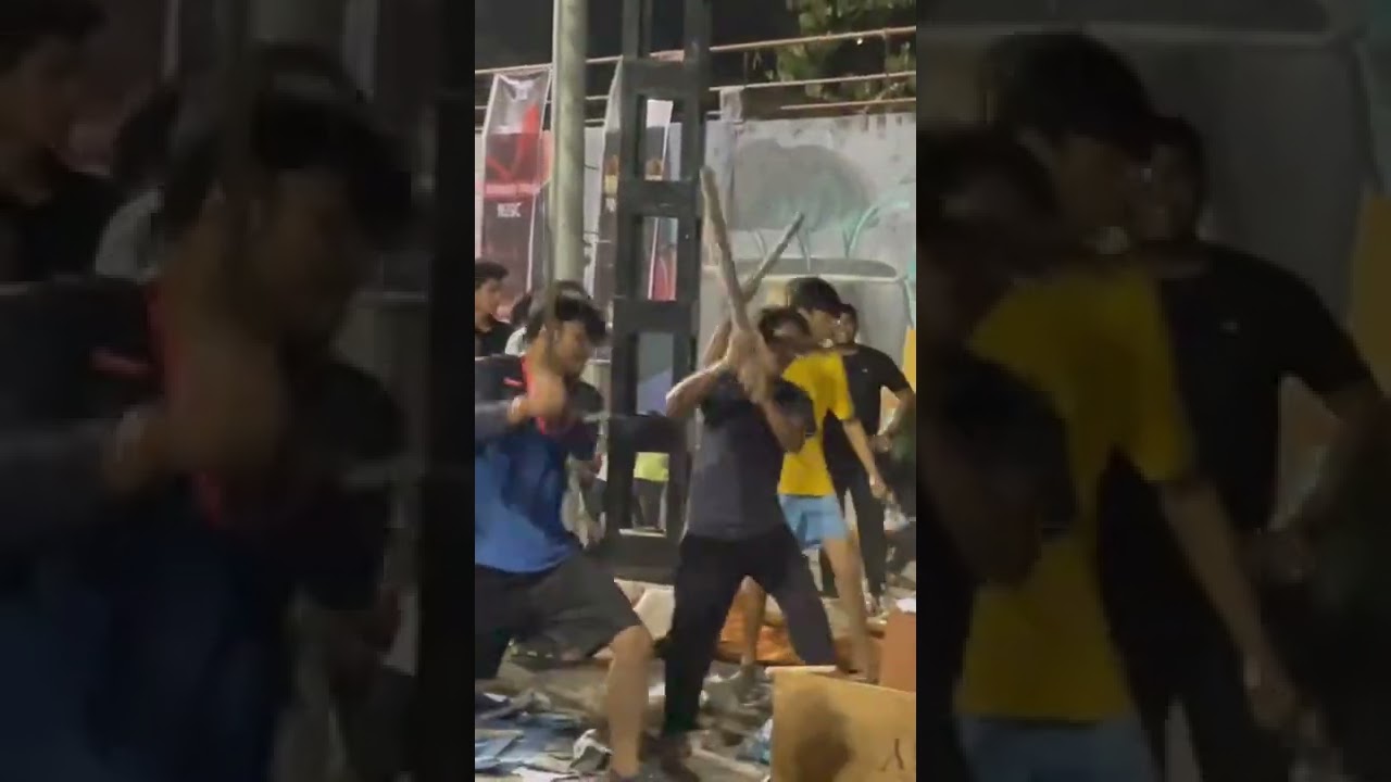 HUGE FIGHT Going in IIT Bombay, Disclaimer: Not an actual fight just fun #iitbombay #iit #shorts