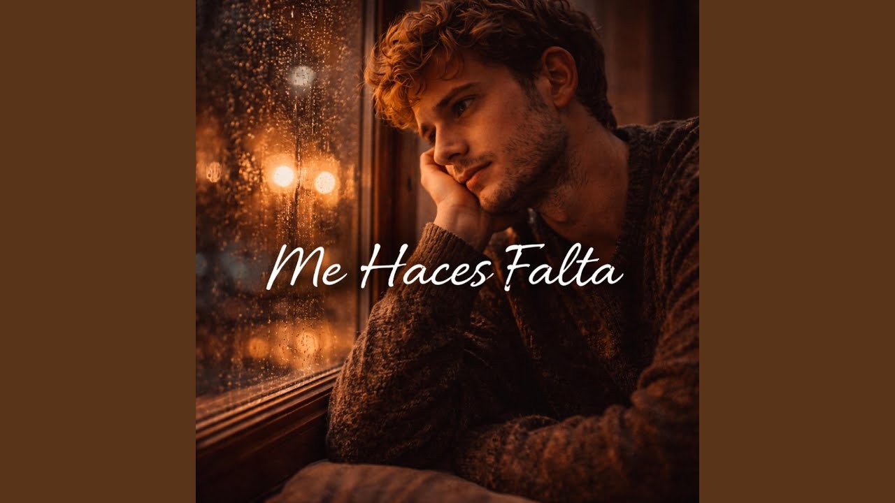 Me Haces Falta