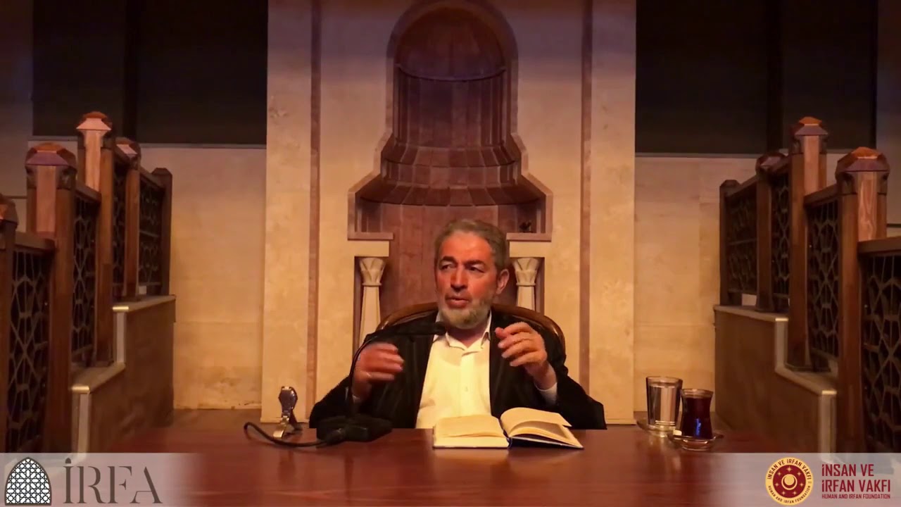 Kovulmuş Şeytanın Şerrinden Allah'a Sığınırım - Ahmet Özkan