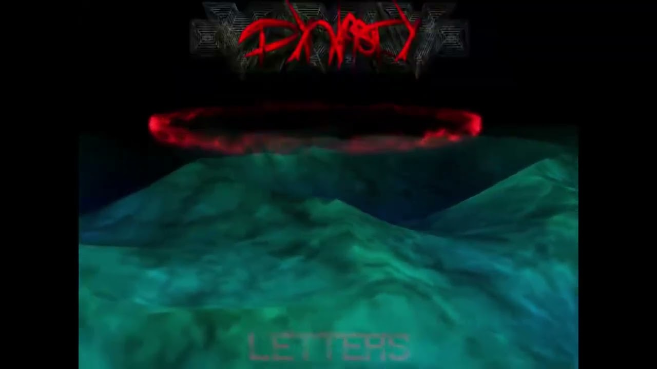PC Cracktro Superior Art Creations by Dynasty
