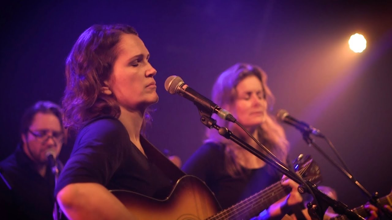 VanWyck - Bring It On Right (Live at Melkweg Amsterdam)