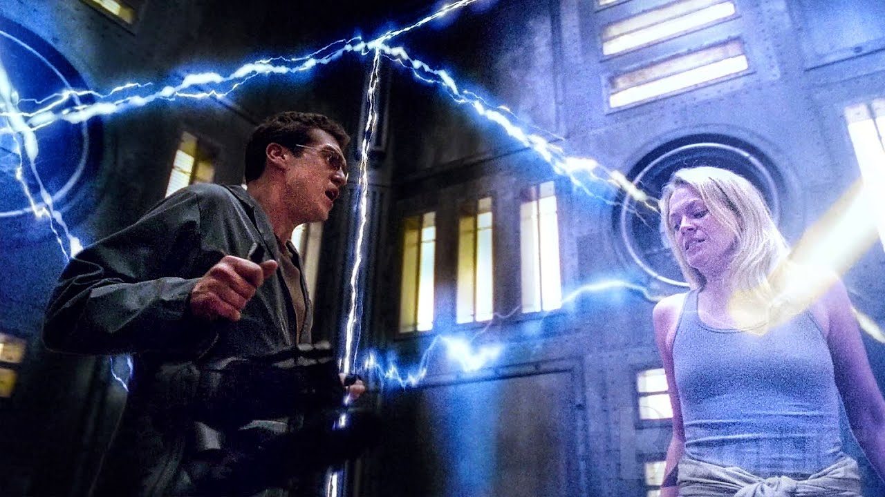 Inside Trap | Film Complet en Fran&ccedil;ais | Science-Fiction