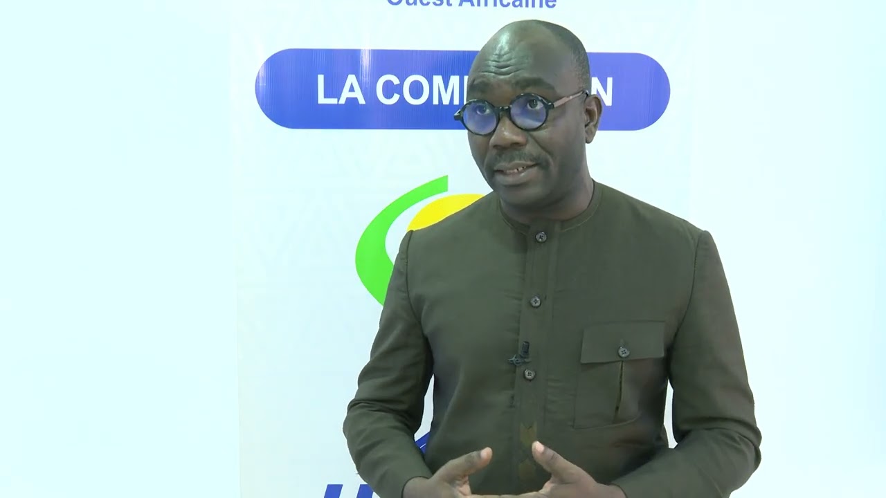 @CCENT UEMOA : la cartographie des risques