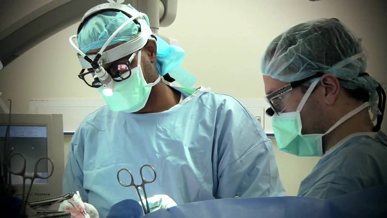 The Spirit of Johns Hopkins Neurosurgery