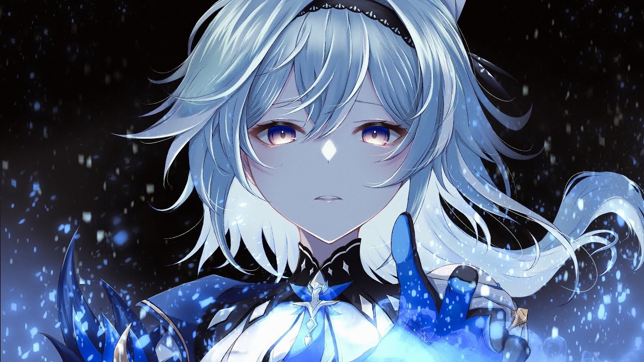 Nightcore - What I've Done