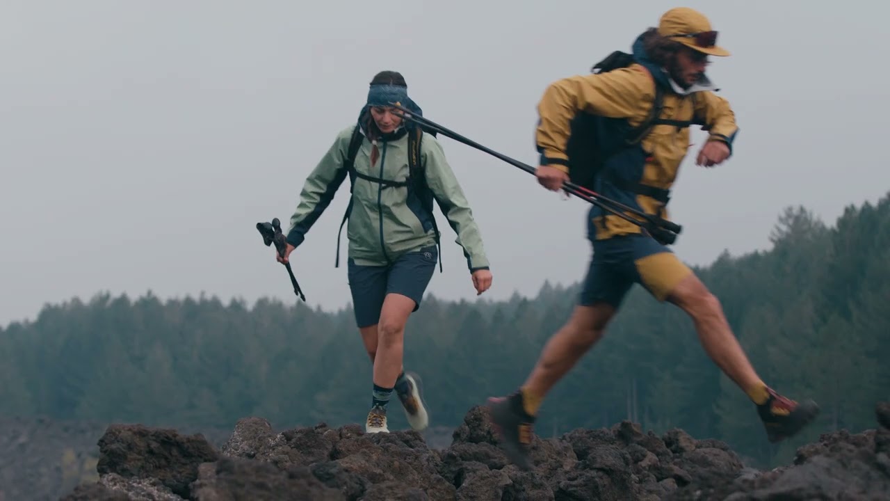 Prodigio Hike - Trail Speed, Hike Feel
