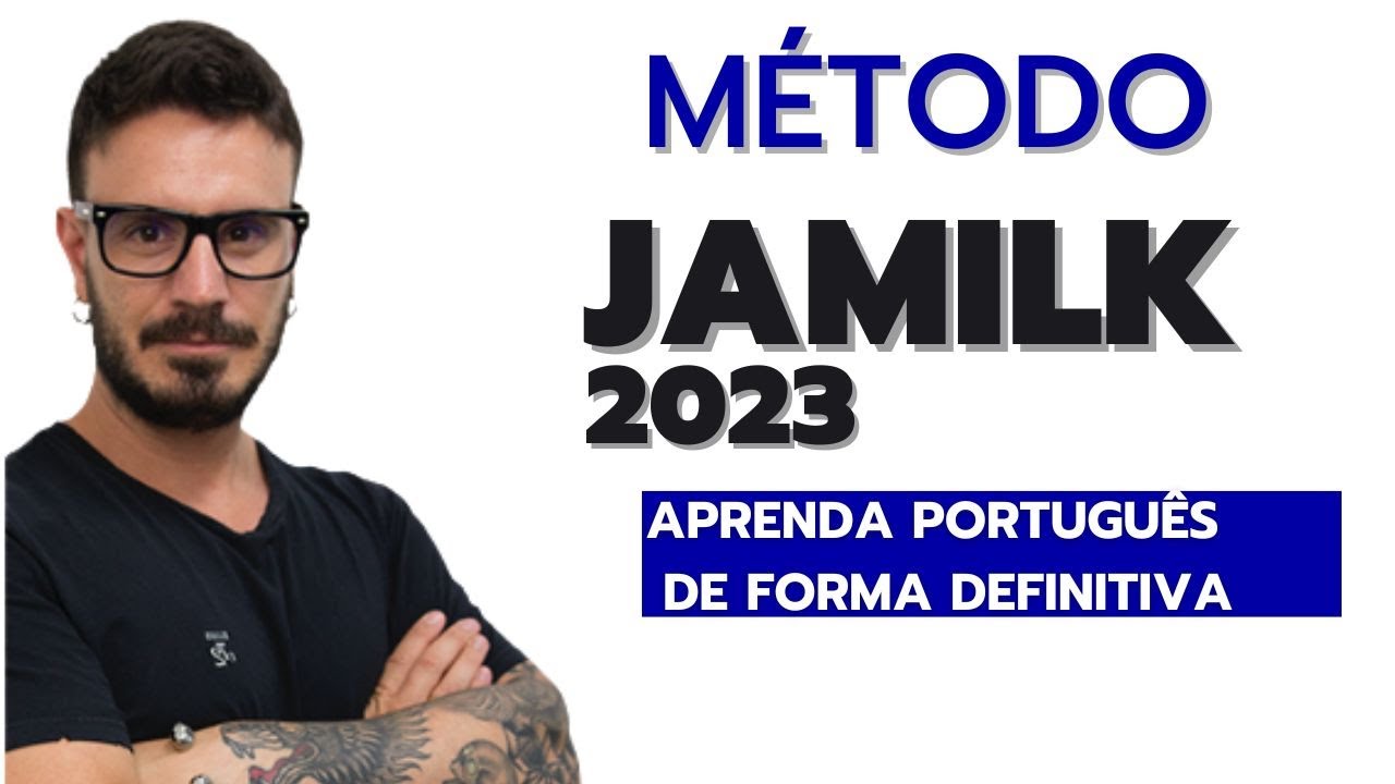 Método Jamilk 2023: Alcance o seu potencial máximo e conquiste o sucesso!