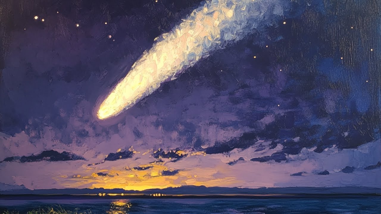 Will HALLEYS Comet Make a Shocking Return in 2061?