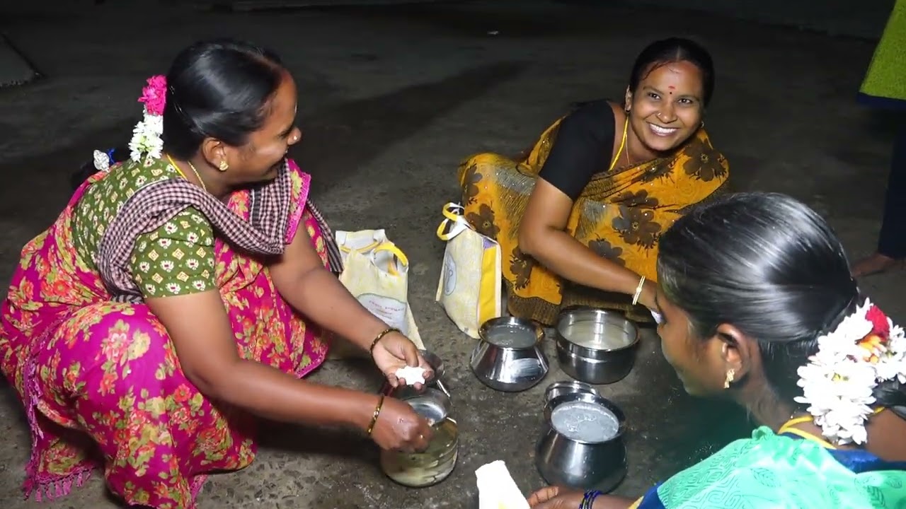 விருதுநகர்  மாவட்டம் அருப்புக்கோட்டை  தாலுகா வாழ்வாங்கி பொங்கல் திருவிழா 2024