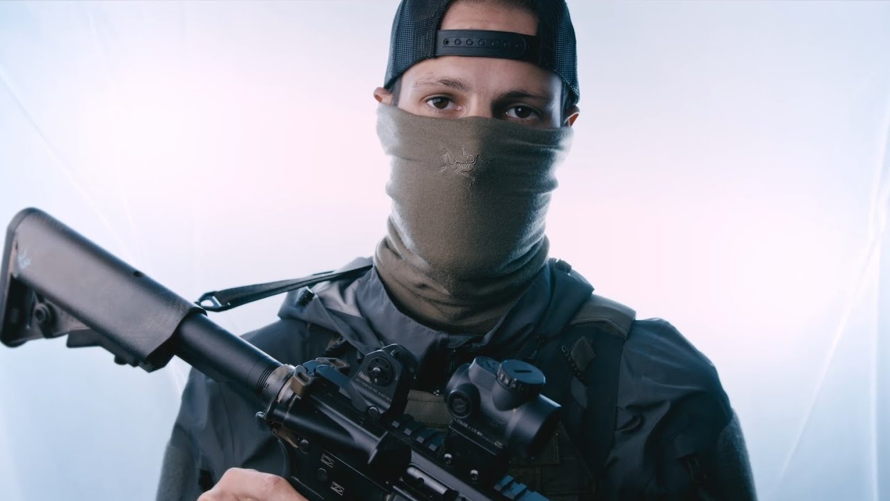 ASMR Escape From Tarkov - PMC GUN SOUNDS