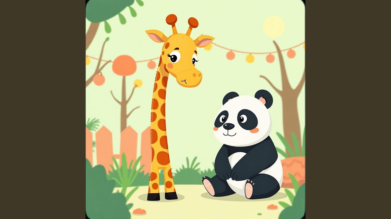 Der Zoobesuch