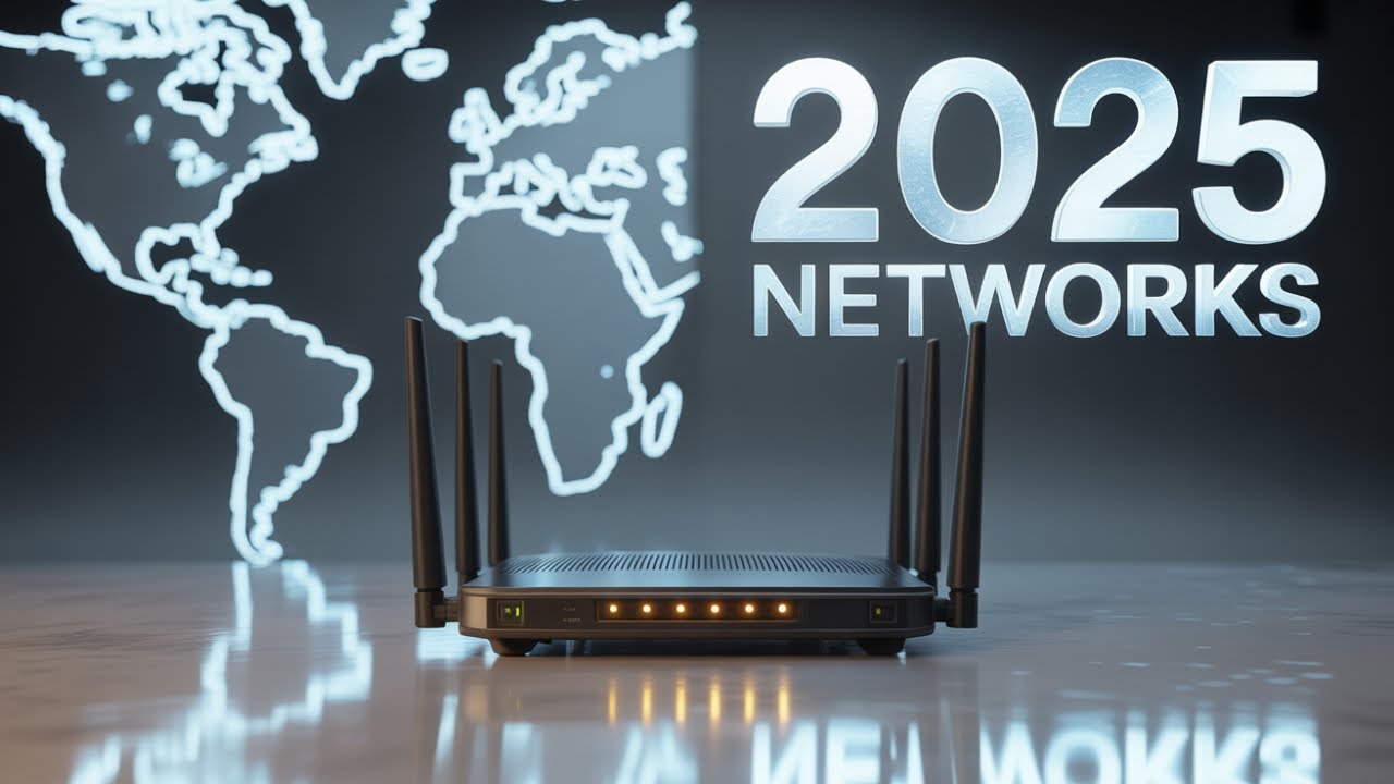 Типы беспроводных сетей: WLAN, WPAN, WMAN и WWAN | Основы сетевых технологий CCNA