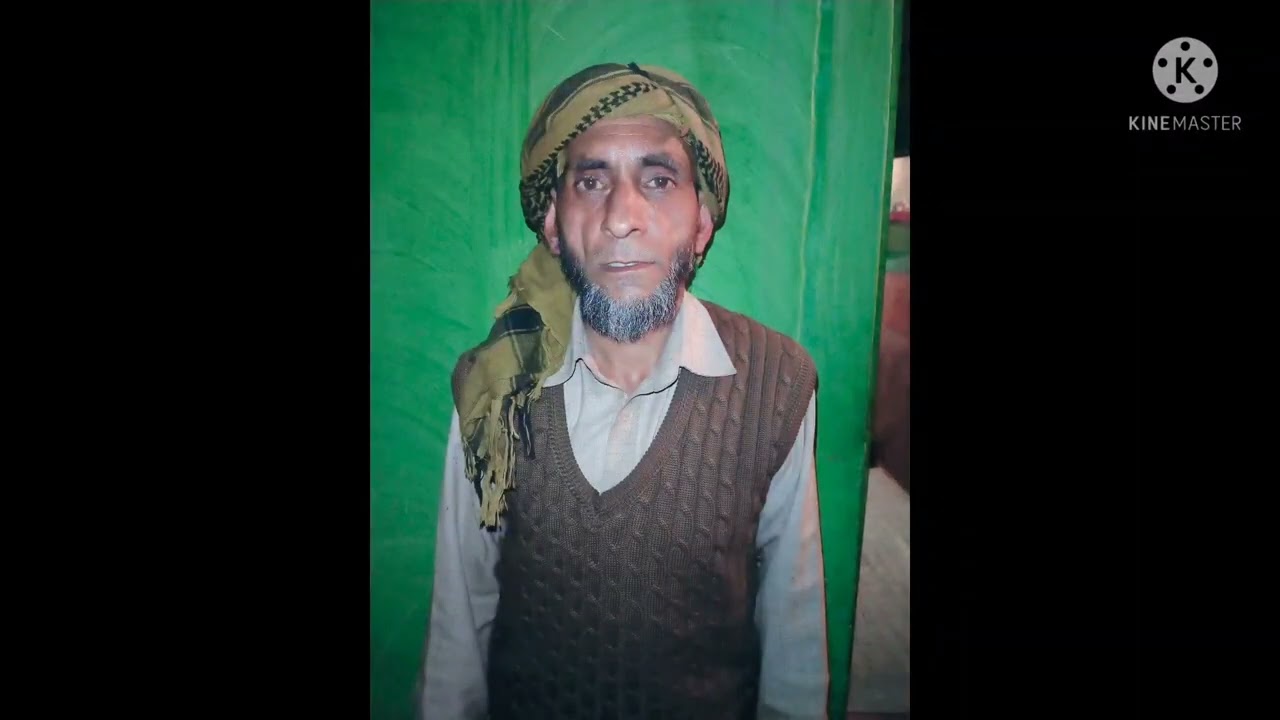 New Kahani in Gojri By H. MASLAM