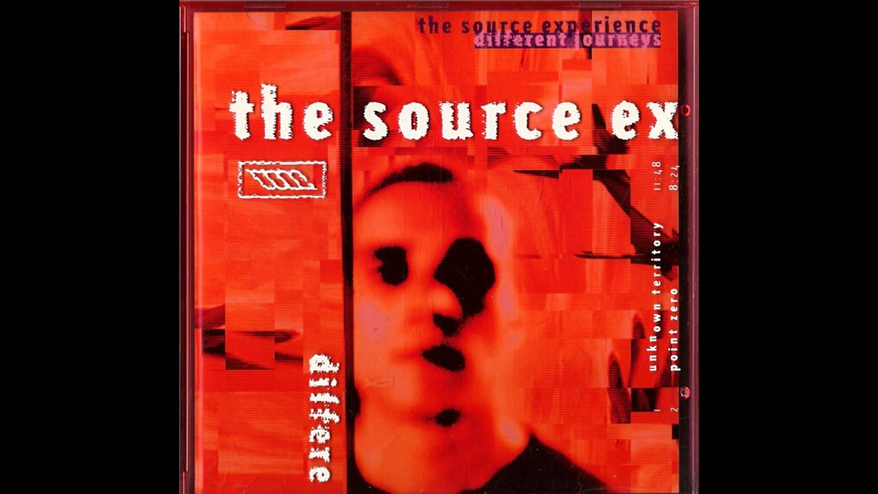 The Source Experience - Voices of the Spirit