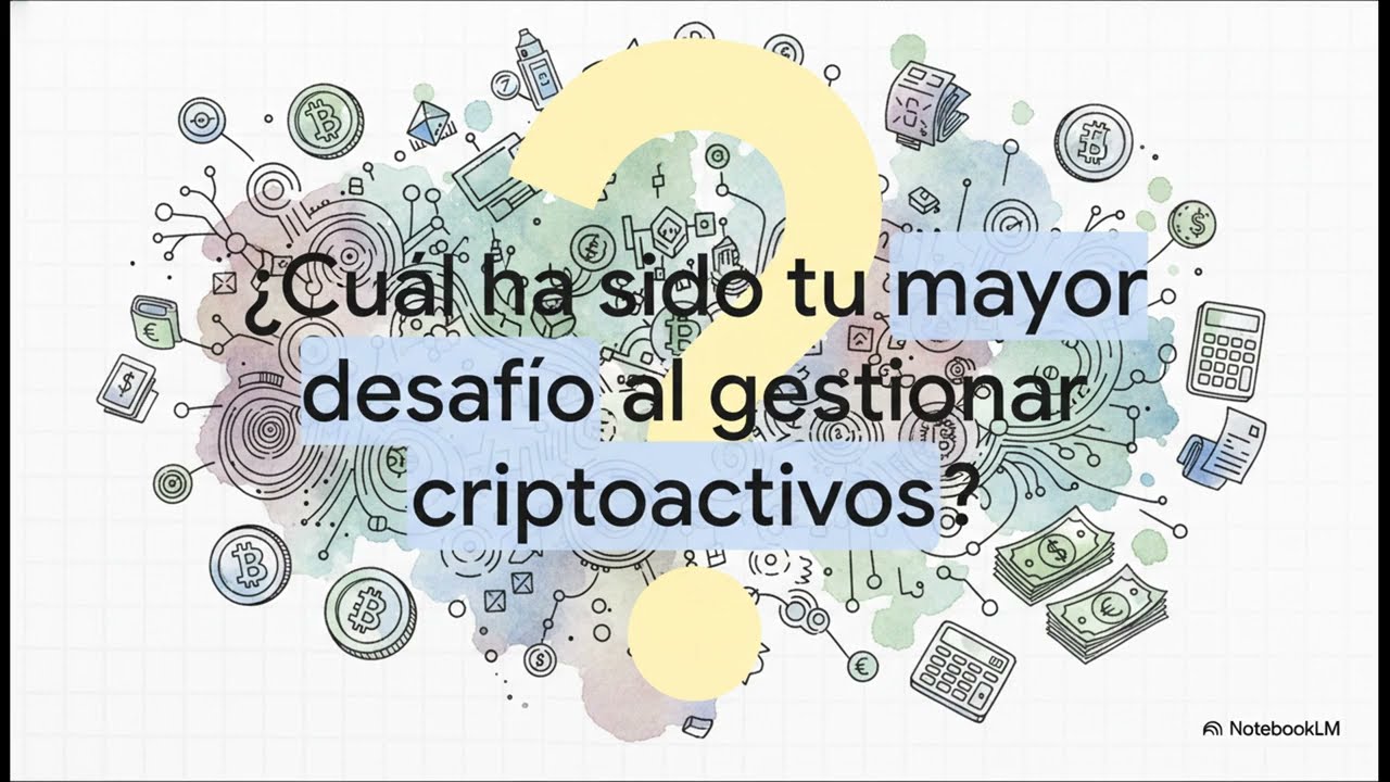 Criptomonedas y Contabilidad: Registro de Transacciones Digitales