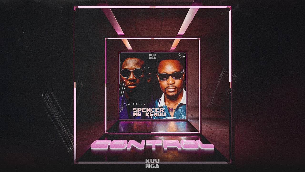 Spenser M & Mr Kenou - Control (Original Mix)
