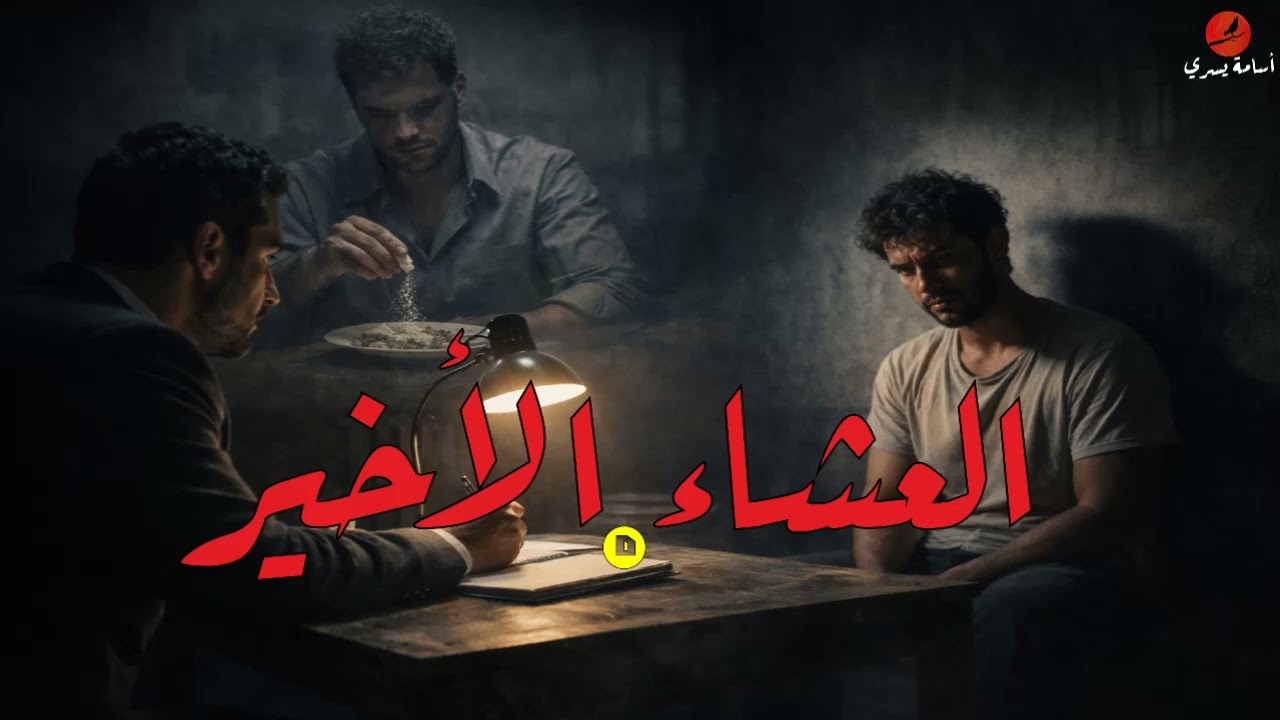 الحلقة الخامسة 