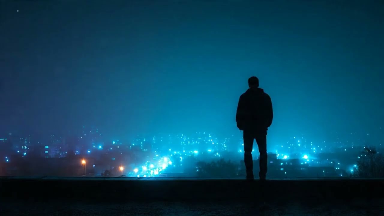 the night understands