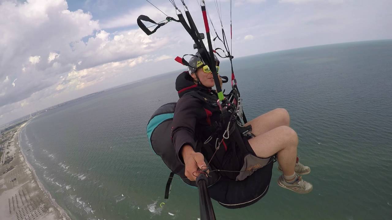 KiteZone Phoenicia Resort-Mamaia