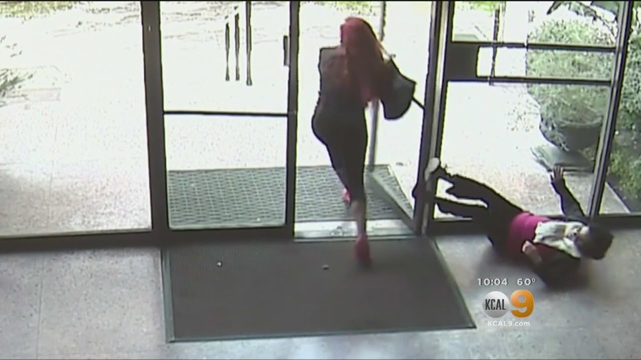 Elderly Woman, 78, Victim Of Strong-Arm Robbery In Koreatown