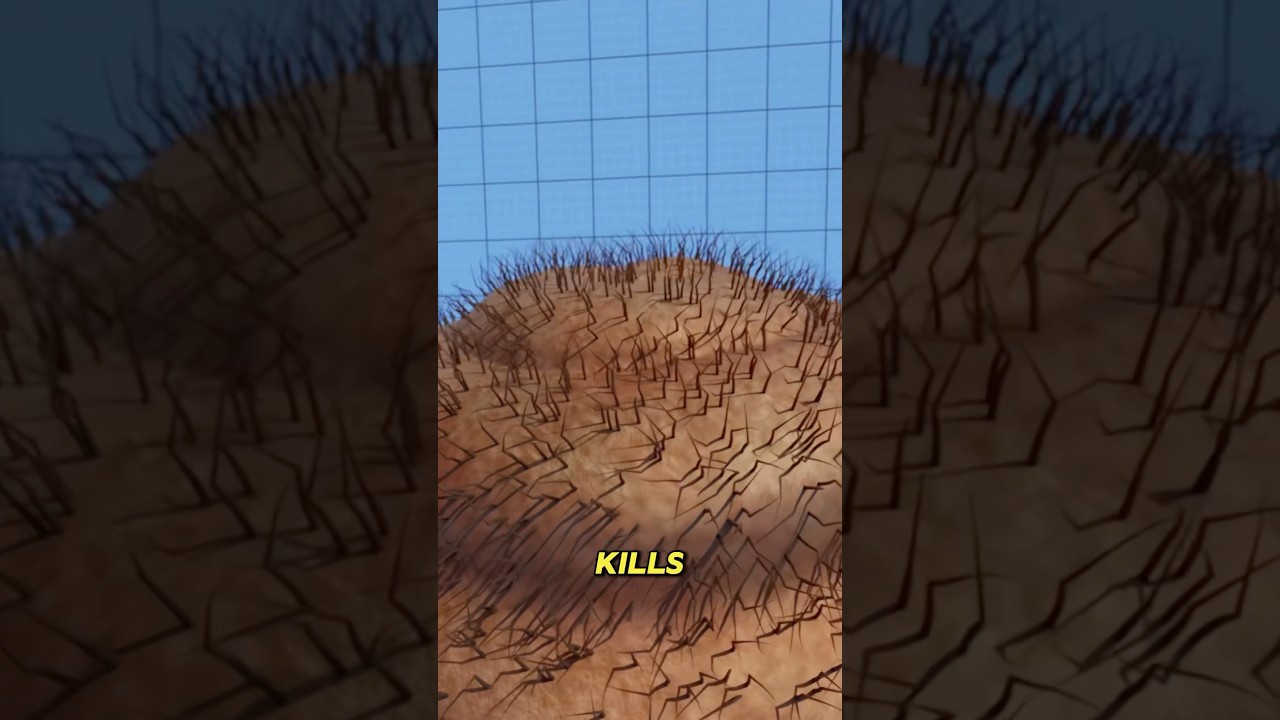 Can listening to loud music on your earbuds cause permanent hearing loss ?!😳