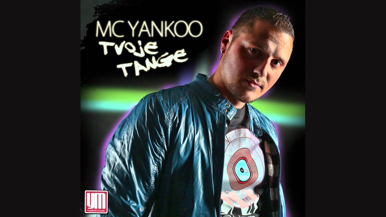 Mc Yankoo - Tvoje Tange (ft. Acero Mc)