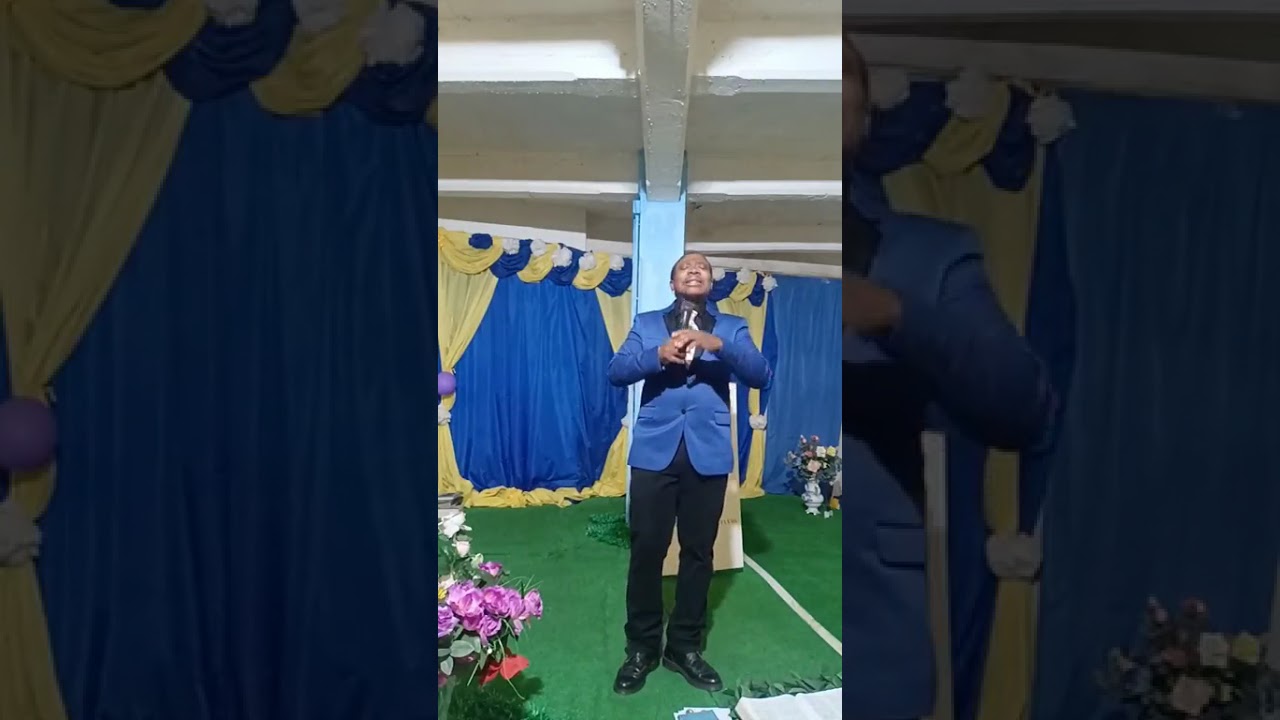 To grow is prosperity.