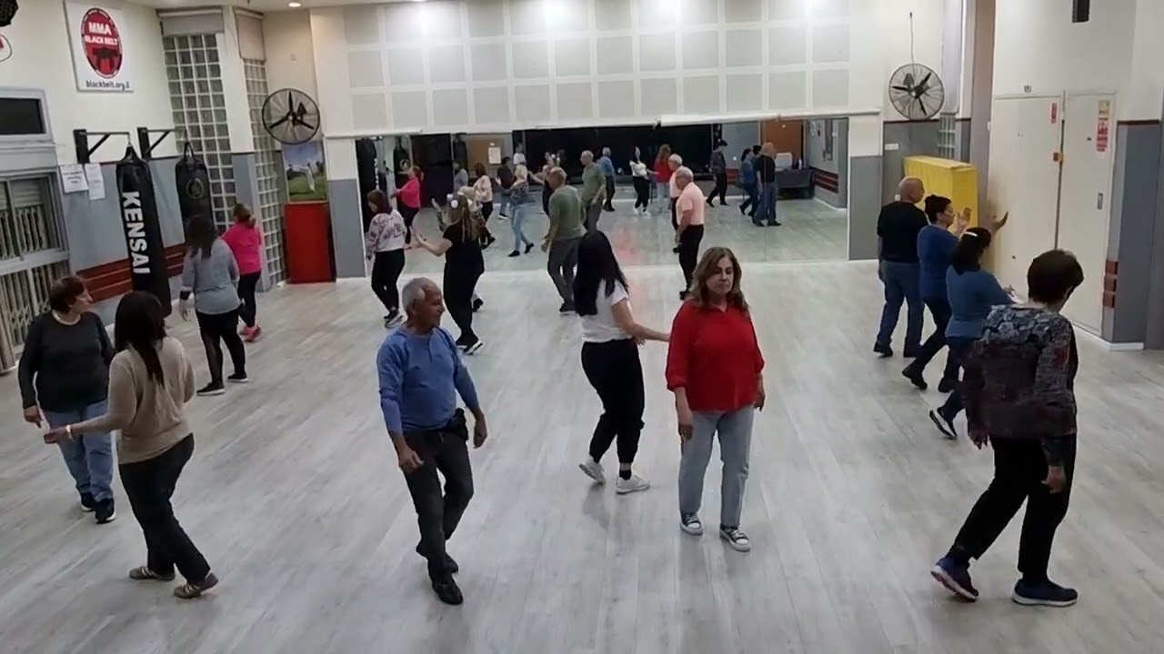 מסע חיי..  יוצר אלי סגל