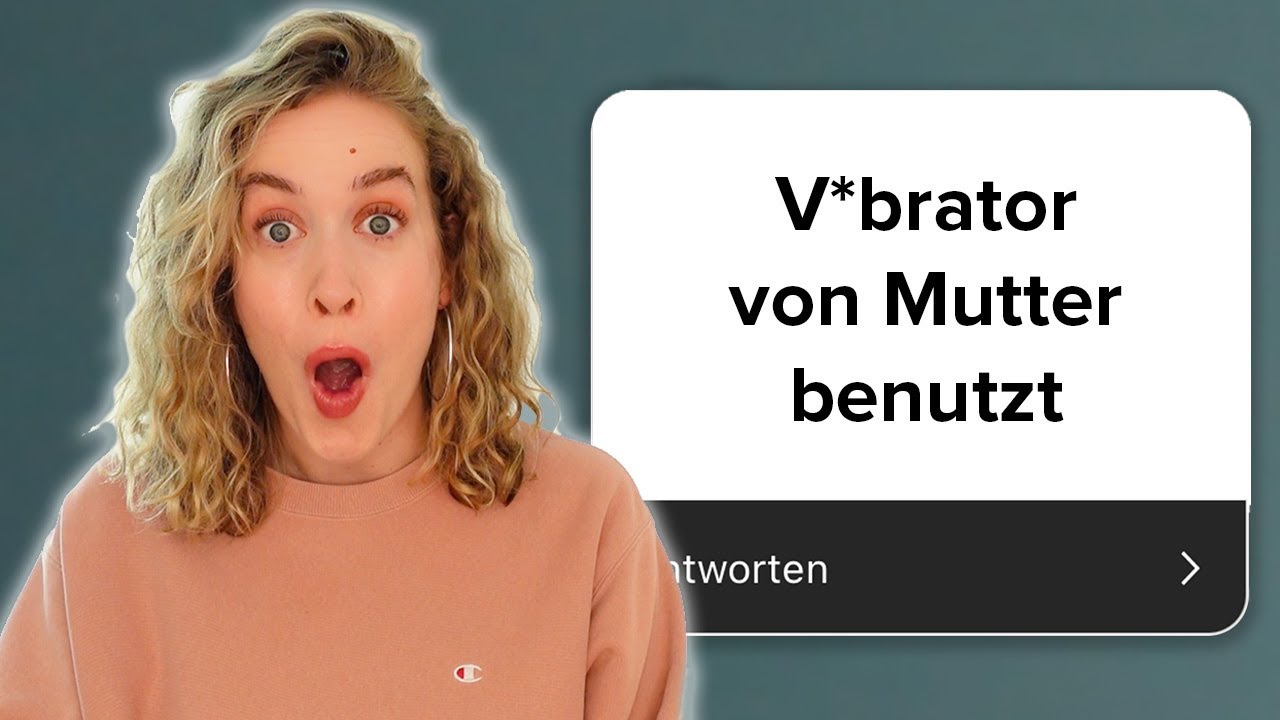 Eure krassesten Beichten (Teil 4) komplett absurd!