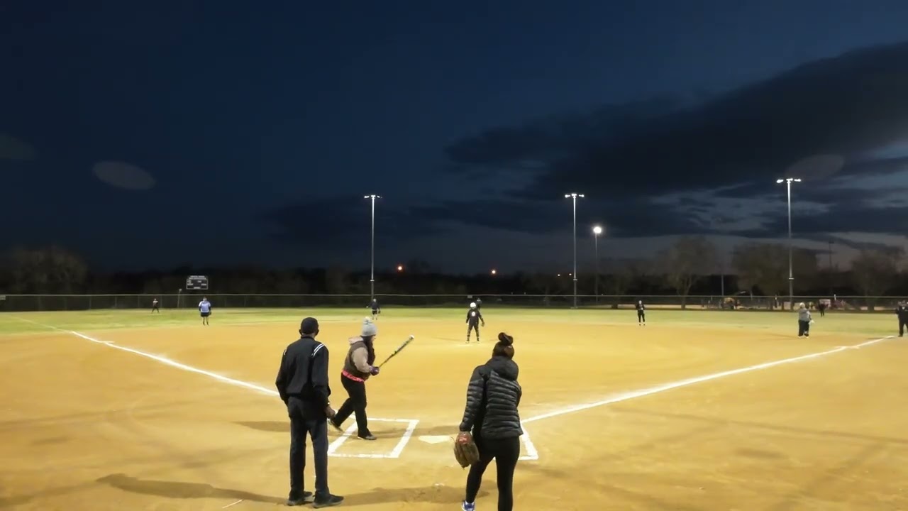 Hellfire vs Hits and Giggles, 020426