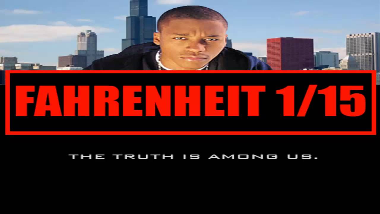 Lupe Fiasco - Boss Playa (The Truth Is Among Us)