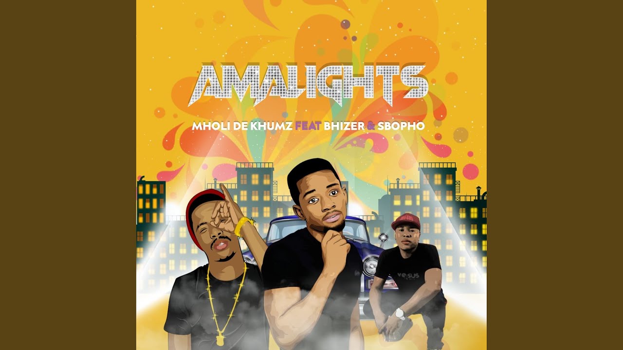 Amalights