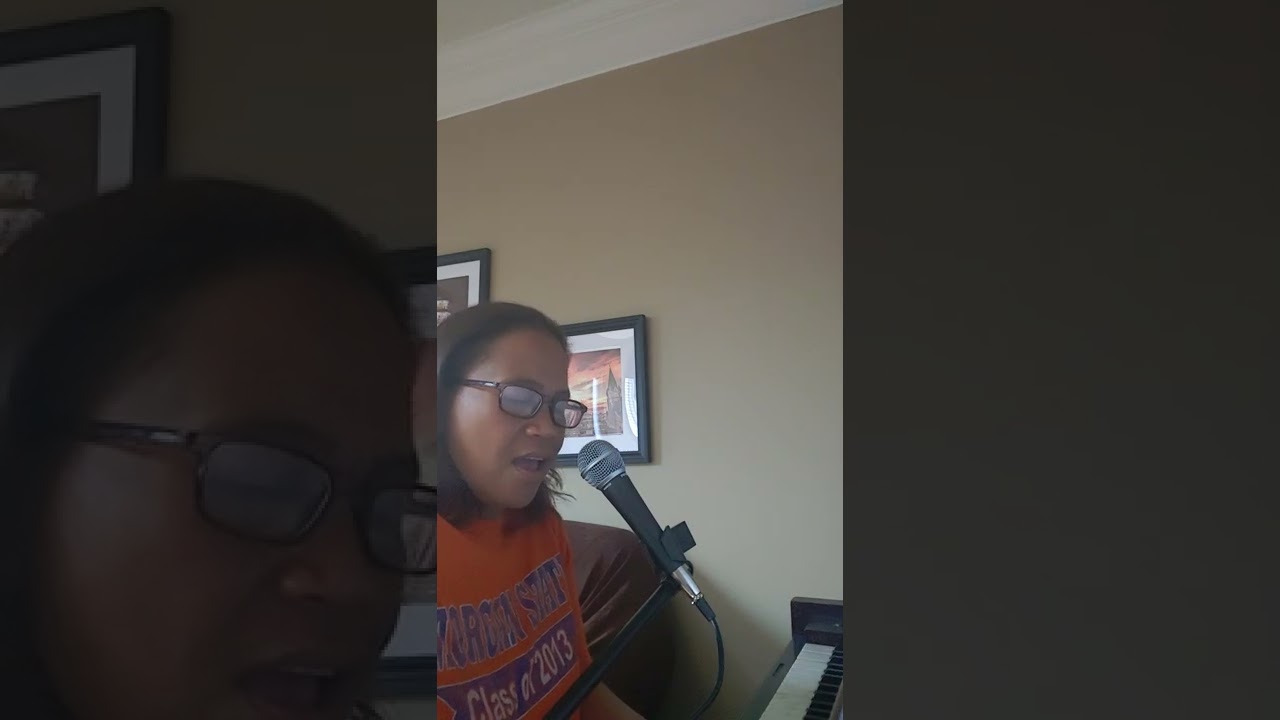 Even If (Cover) by Jocelyn Enriquez, released in 1997