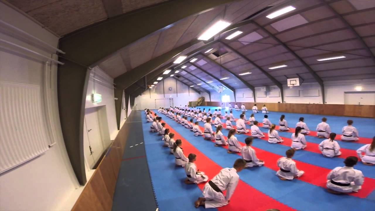 SKIF.DK B&oslash;rnesommerlejr 2015