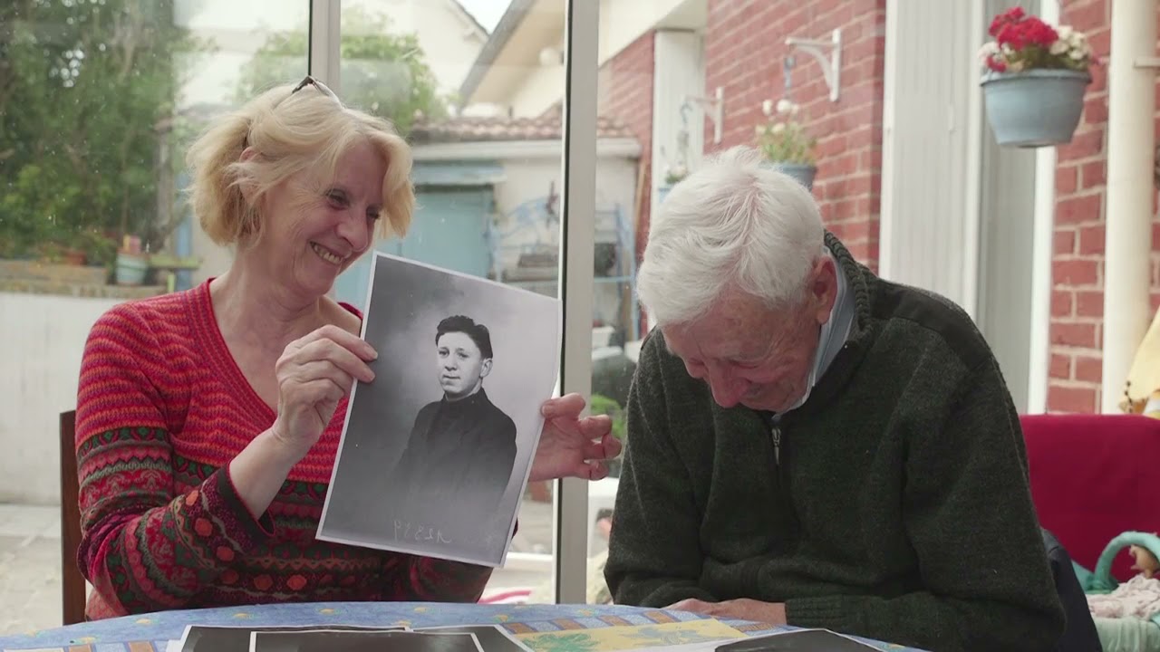 1951-2021 Fécamp se souvient