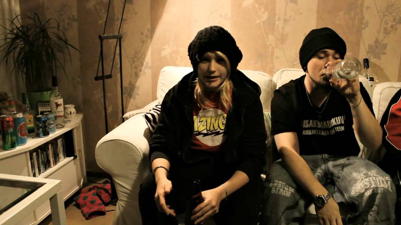 Sarkastinen, Vainis & Hobitti - Vittuun Duunit 2