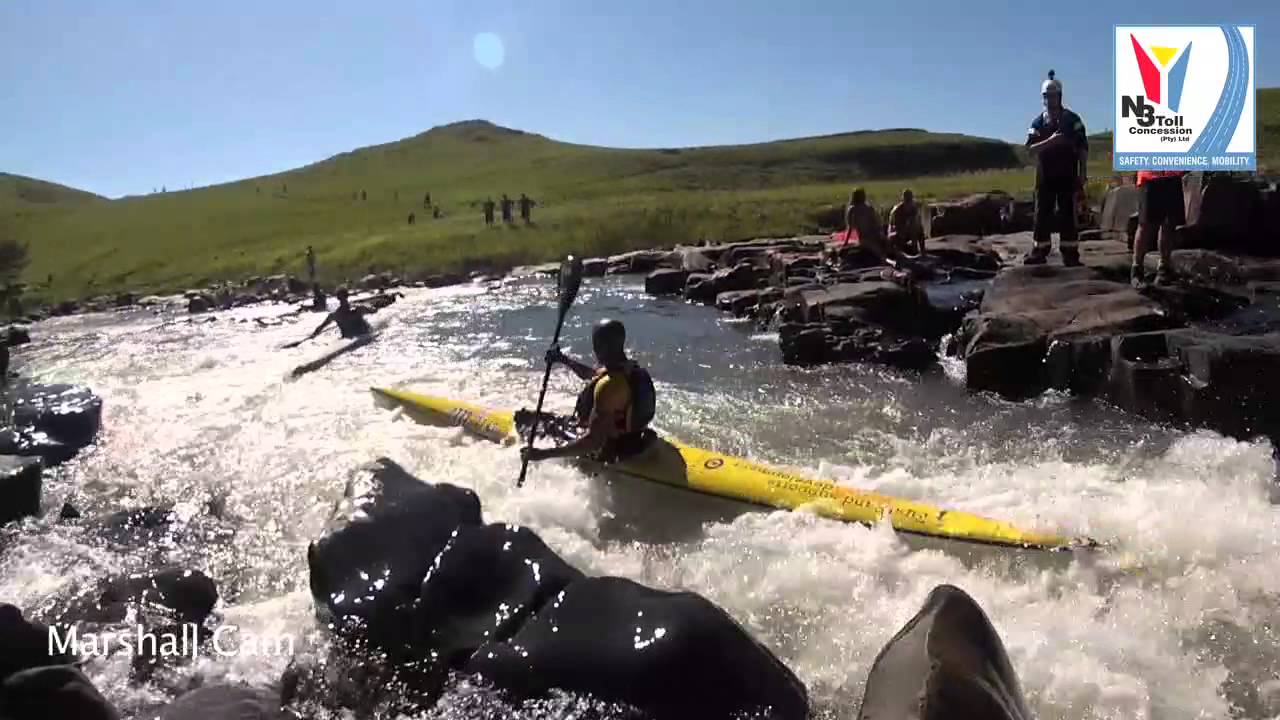 N3TC Drak Challenge 2015 The Race