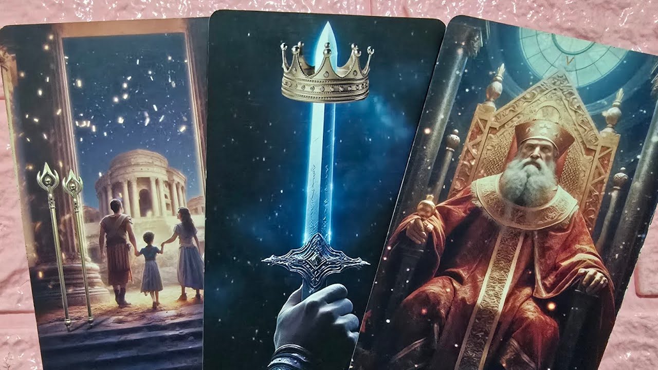 ESCORPIO♏️ SE VIENE UN GOLPE DE SUERTE! TÚ GANAS Y ALGUIEN PIERDE TODO💰LO QUE NADIE TE CUENTA TAROT