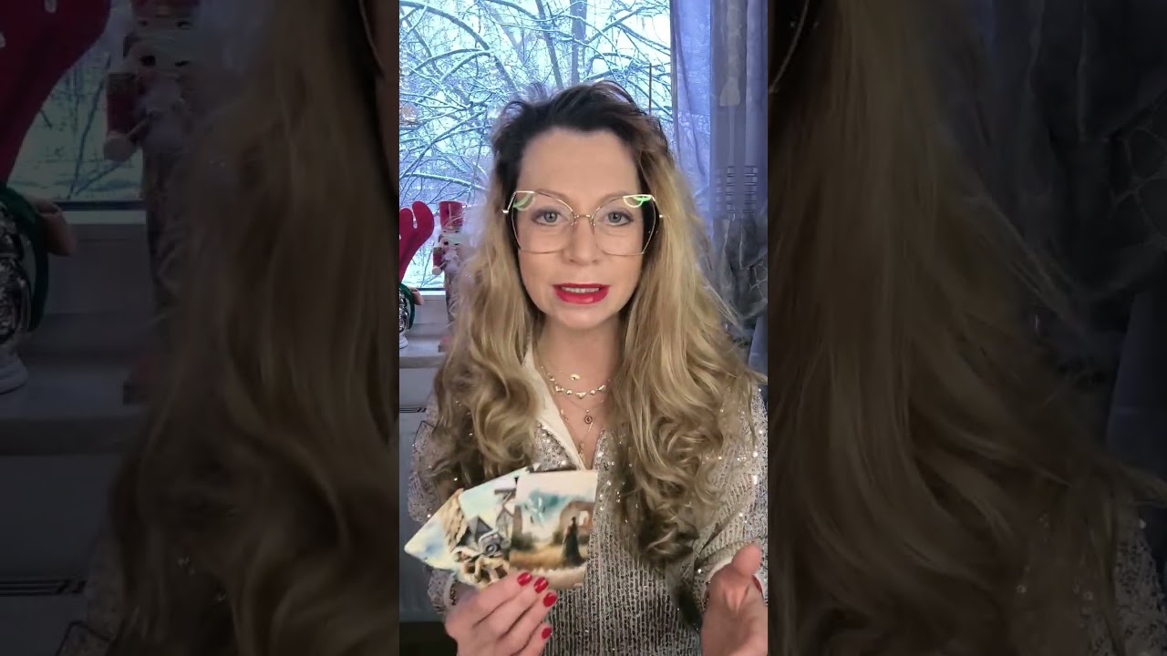 PANNA l kwartał roku 2026 #tarot #wróżba #horoskop #miłość #związek