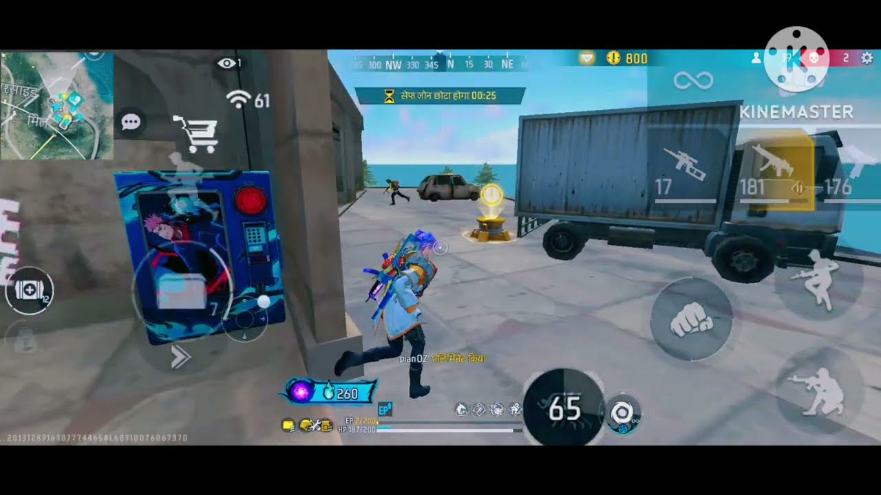 New song Pal Pal x Talwiinder Mashup - Afusic Ft. Echo Vibes | Trending Talwinnder Mashup