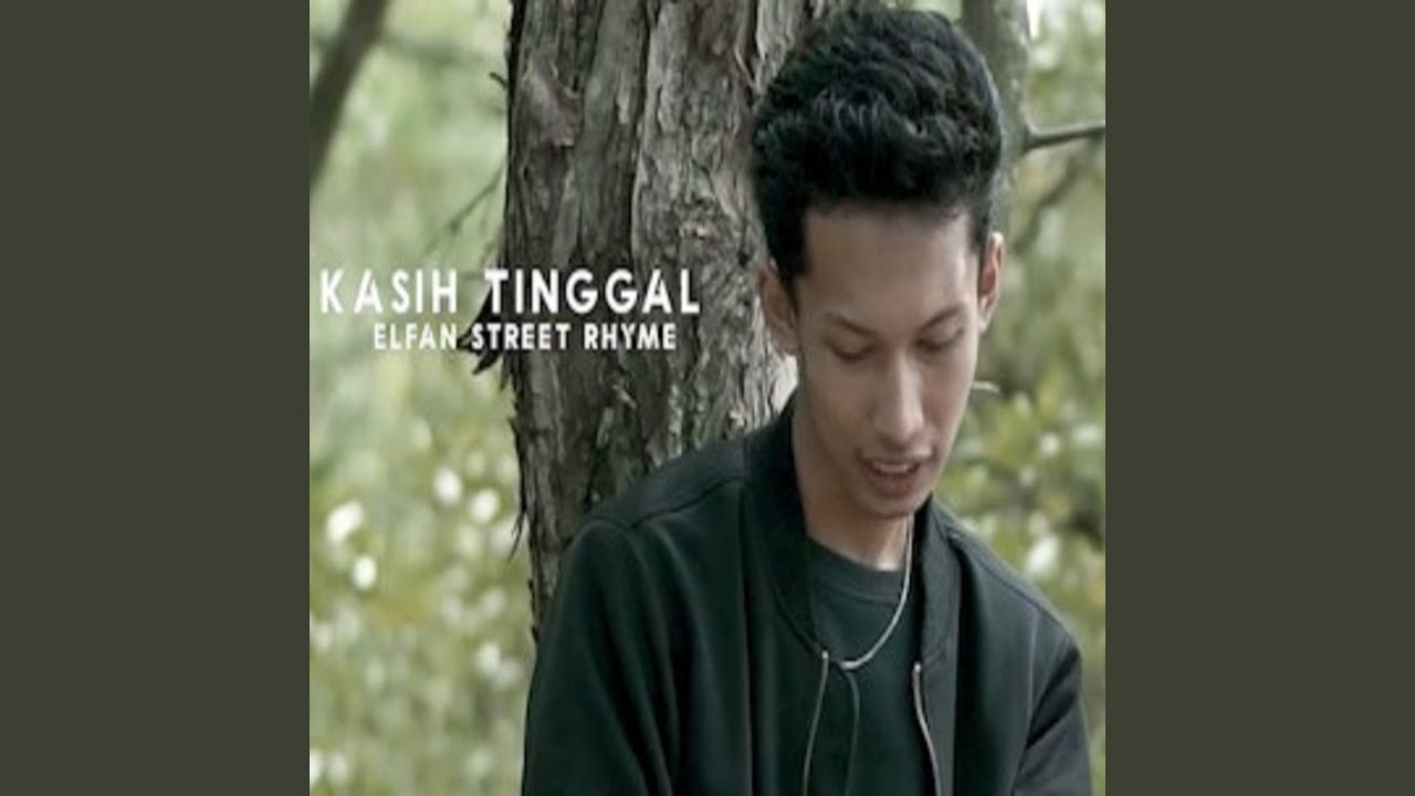 KASIH TINGGAL (feat. BII MG, Ulex StreetRhyme, Saint Antha MG, Awall)