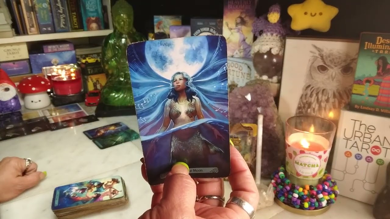 AQUARIUS You Might Want To Prepare Yourself Because They're In Love & Ready To Fight For You