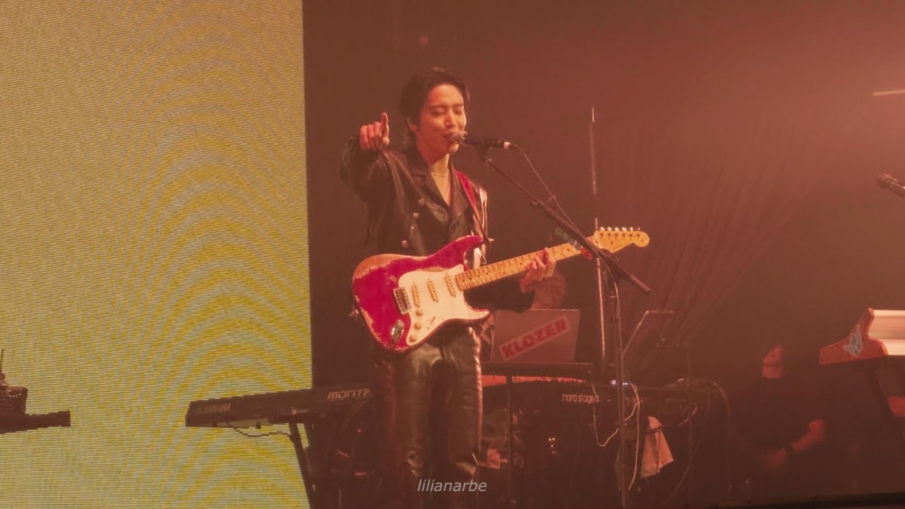 Bliss - CNBLUE LIVE WORLD TOUR '3LOGY' IN MACAU 2026-01-31
