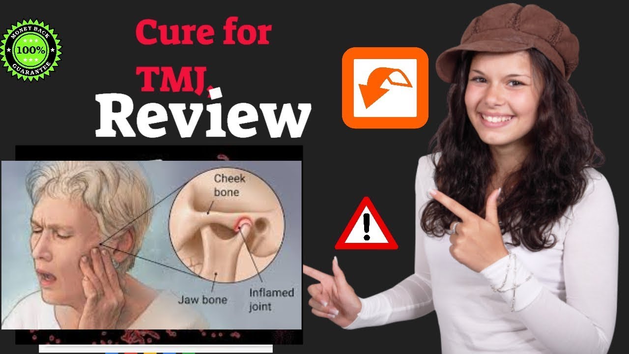 Cure for TMJ, Bruxism, and Tooth Grinding Review: Effective Solutions for Jaw Pain & Dental Health