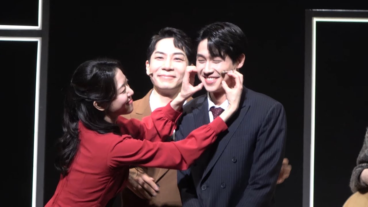 미드나잇:액터뮤지션 그래이공 포토타임_이승현,이승준,신의정,송정은,장주희,김우성,남수현,김동빈 20260213